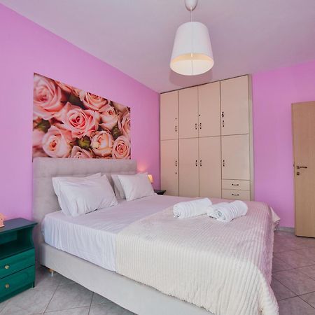 尼基亚娜La Casa Di Nonna Anna公寓式酒店 外观 照片