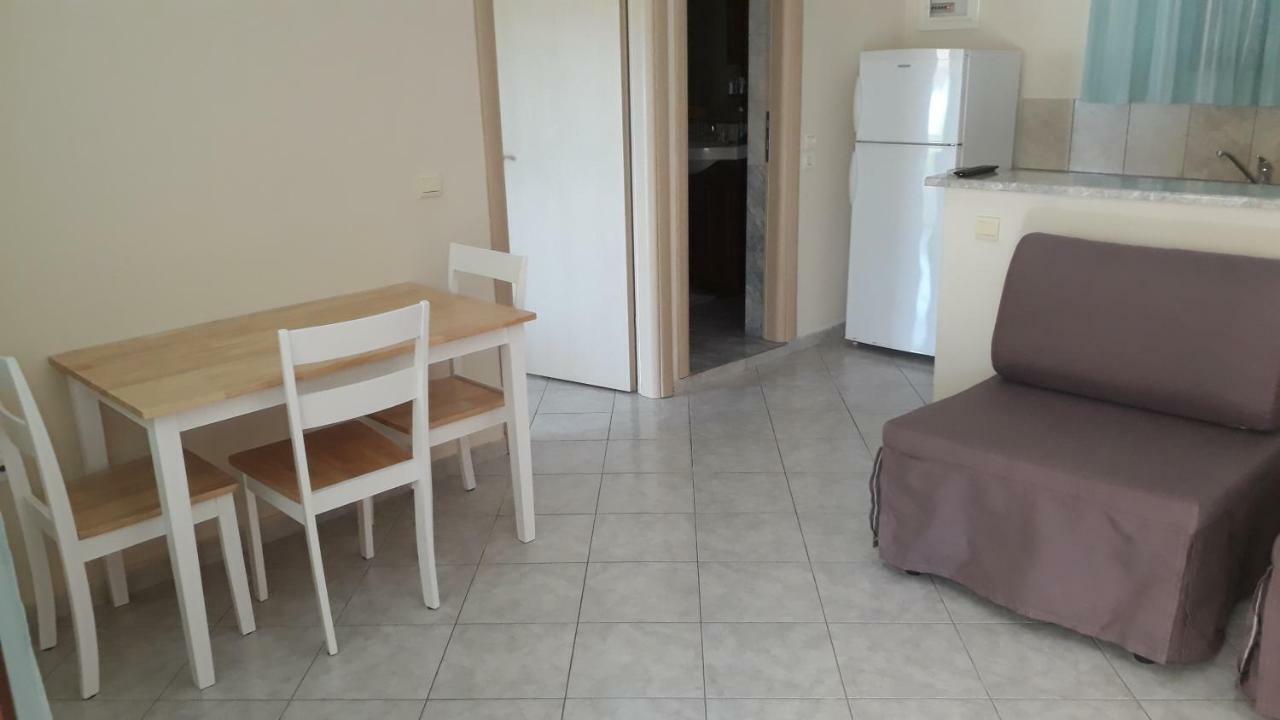 尼基亚娜La Casa Di Nonna Anna公寓式酒店 外观 照片